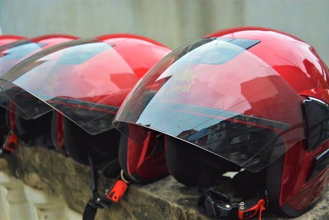 Hanoi Motorbike Tours Led By Women: Hanoi Outskirts & Rural Life - Key highlights you’ll care about