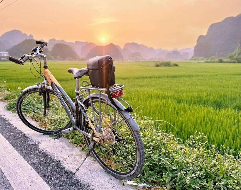 Hanoi: Ninh Binh- Hoa Lu - Trang An - Mua Cave - Best Seller - Who this tour fits best (and who should rethink it)