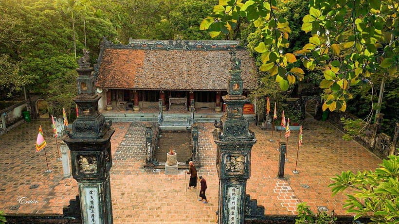 Hanoi: Ninh Binh- Hoa Lu - Trang An - Mua Cave - Best Seller - Price and value: what you’re really paying for at $46