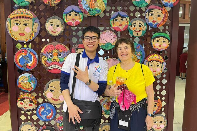 Hanoi Old Quarter Private Walking Tour with Student Guide - A Private Student Guide Means You Set the Pace