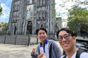 Hanoi Old Quarter Private Walking Tour with Student Guide - Hoan Kiem Lake: Why Starting Here Works So Well