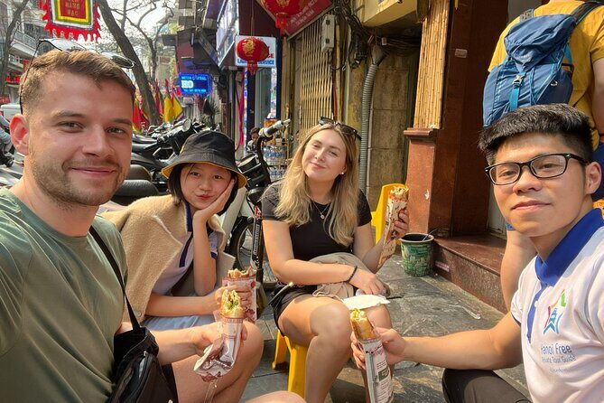 Hanoi Old Quarter Private Walking Tour with Student Guide - Ancient House Near Silver Street: Quiet Charm, Not Just a Photo Stop