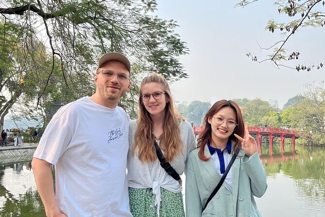 Hanoi Old Quarter Private Walking Tour with Student Guide - Kim Ngan Temple (Hanoitimes – Kim Ngan Communal House): A Le-Dynasty Pause