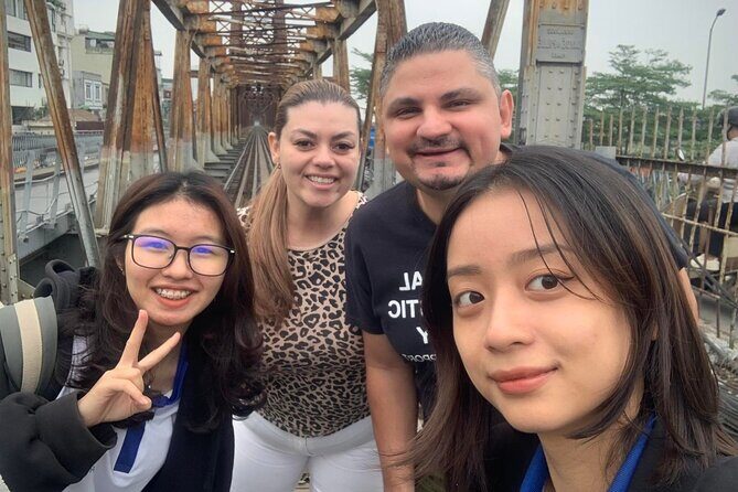 Hanoi Old Quarter Private Walking Tour with Student Guide - Thang Long Water Puppet Theatre Upgrade: Time It Right