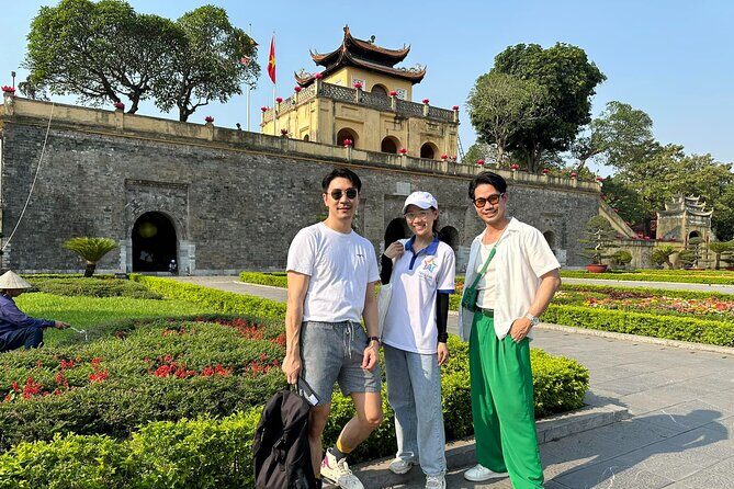 Hanoi Old Quarter Private Walking Tour with Student Guide - Price and What Makes This Such Good Value