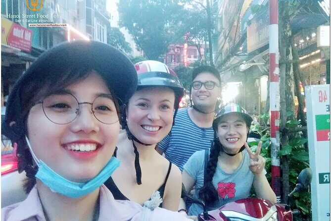 Hanoi old quarter sightseeing & street food eating by Motorcycle - Why the Old Quarter feels tricky without a plan