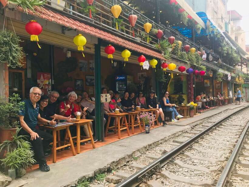 Hanoi: Old Quarter Street Food Tour with 12+ Tastings - Key takeaways before you go