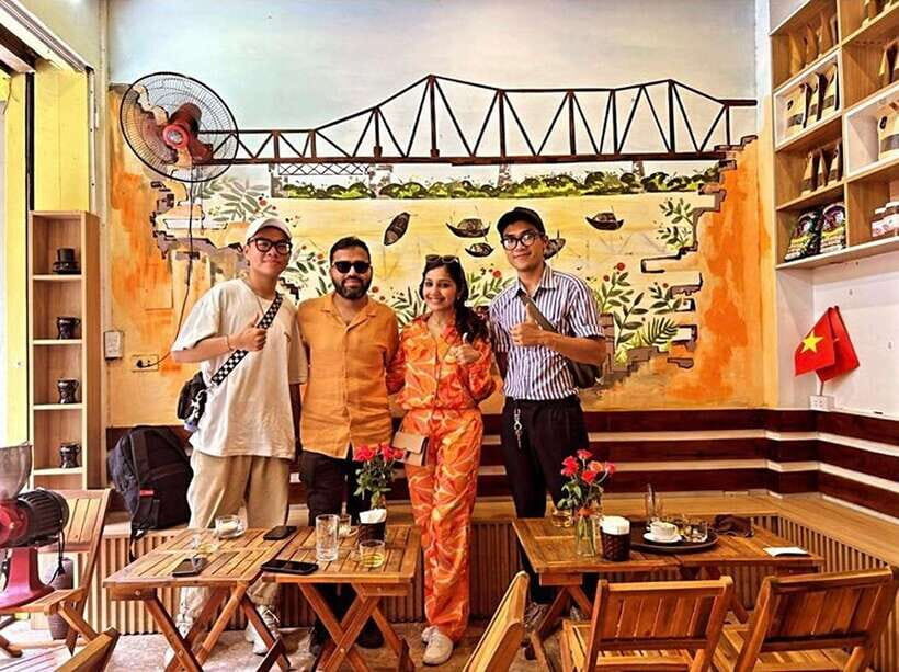Hanoi: Old Quarter Street Food Tour with 12+ Tastings - FAQ