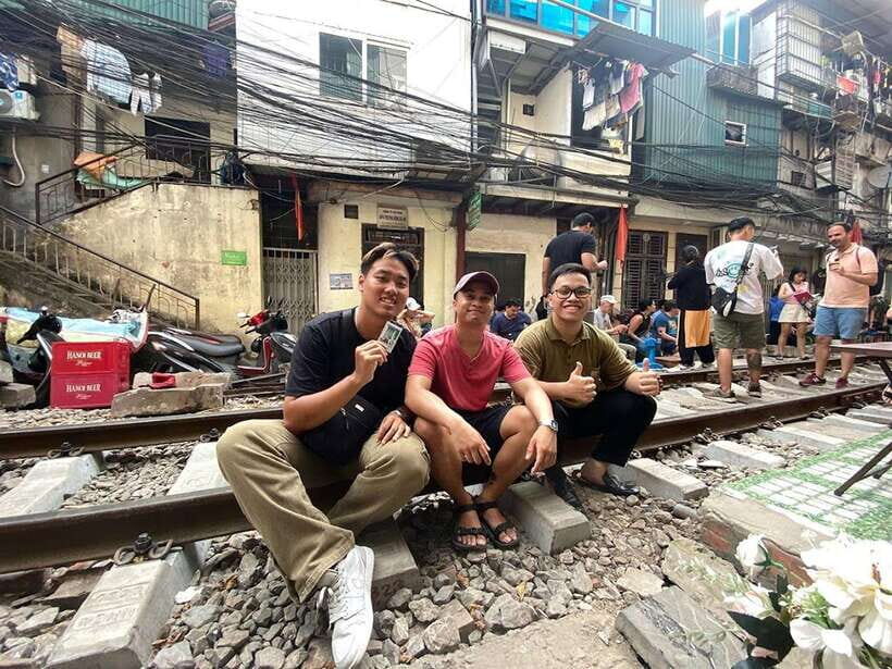 Hanoi: Old Quarter Street Food Tour with 12+ Tastings - Should you book this Hanoi Old Quarter street food tour?