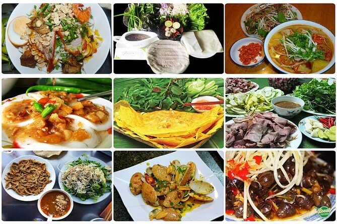 Hanoi Old Quarter Street Food Tours - Pickup, Small Group, and the Real Shape of the 4 Hours