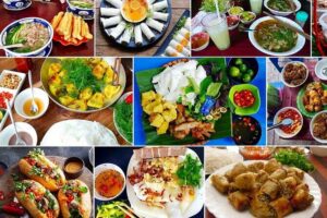 Hanoi Old Quarter Street Food Tours - Old Quarter: Your Tastings and What You Can Expect to Try