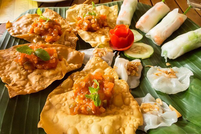 Hanoi Old Quarter Street Food Tours - Who This Tour Fits Best