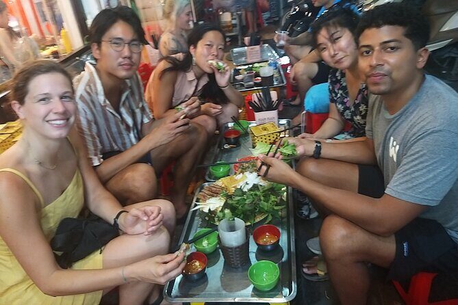 Hanoi Old Quarter Walking Street Food Tour - Why Hanoi’s Old Quarter food walk beats DIY