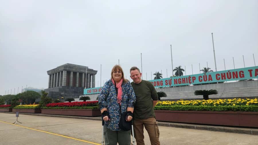 Hanoi: Private Half-day City Highlights and Hidden Gems Tour - St. Joseph’s Cathedral and French-era Hanoi: a visual contrast day