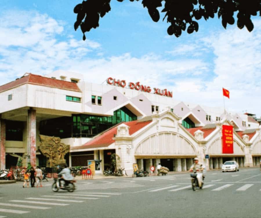 Hanoi: Private Half-day City Highlights and Hidden Gems Tour - Ba Dinh Square and Ho Chi Minh Mausoleum: powerful, rule-based, and worth timing