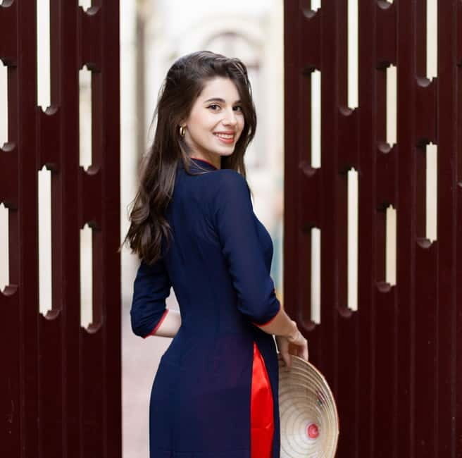 Hanoi Private Photoshoot – Iconic Spots & Hidden Gems - Route reality check: how the day flows from Old Quarter to Temple of Literature