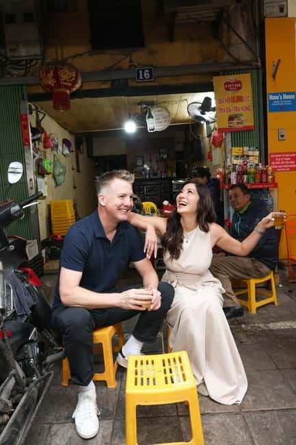 Hanoi Private Photoshoot – Iconic Spots & Hidden Gems - Temple of Literature: the cultural stop that adds meaning (40 minutes)