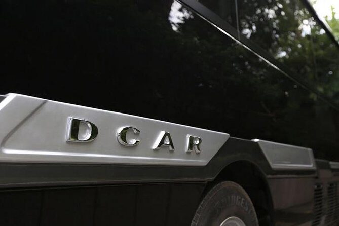 Hanoi Private Transfers One Way (by Luxury Limousine Vans) - Who This Transfer Fits Best (And Who Might Prefer Something Else)