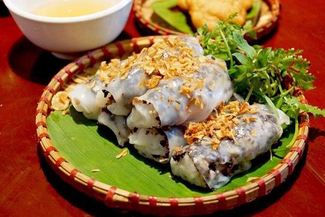 Hanoi Private Walking Tour: Street Food (HOT HOUR PROMOTING) - Timing and Flow: Why 3 to 3.5 Hours Works for Most Schedules
