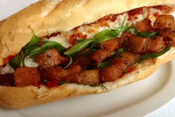 Hanoi Private Walking Tour: Street Food (HOT HOUR PROMOTING) - Should You Book This Tour?