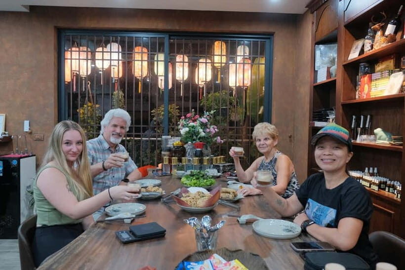Hanoi: Salt Coffee Workshop Awake Your Senses With 6 Brews - Price and value: is $23 for Hanoi coffee a fair deal?