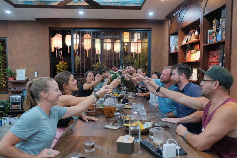 Hanoi: Salt Coffee Workshop Awake Your Senses With 6 Brews - Hanoi coffee culture: why salt coffee and egg coffee belong together