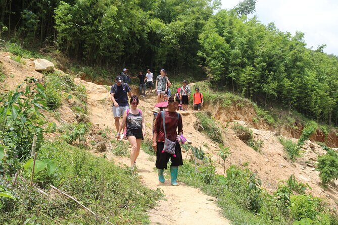 Hanoi - Sapa 2 Days 1 Night Overnight At Local Homestay - What you’re really paying for: value behind the $95 price