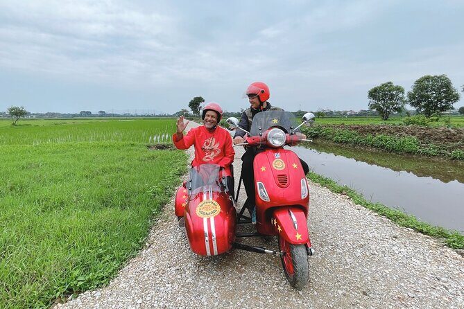 Hanoi Sidecar Tour: Hanoi Countryside Food, Culture & Daily Life - Who This Tour Fits Best (and Who Might Want Another Option)