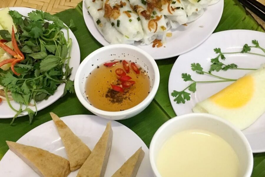 Hanoi: Small-Group Street Food Walking Tour - Key highlights before you go