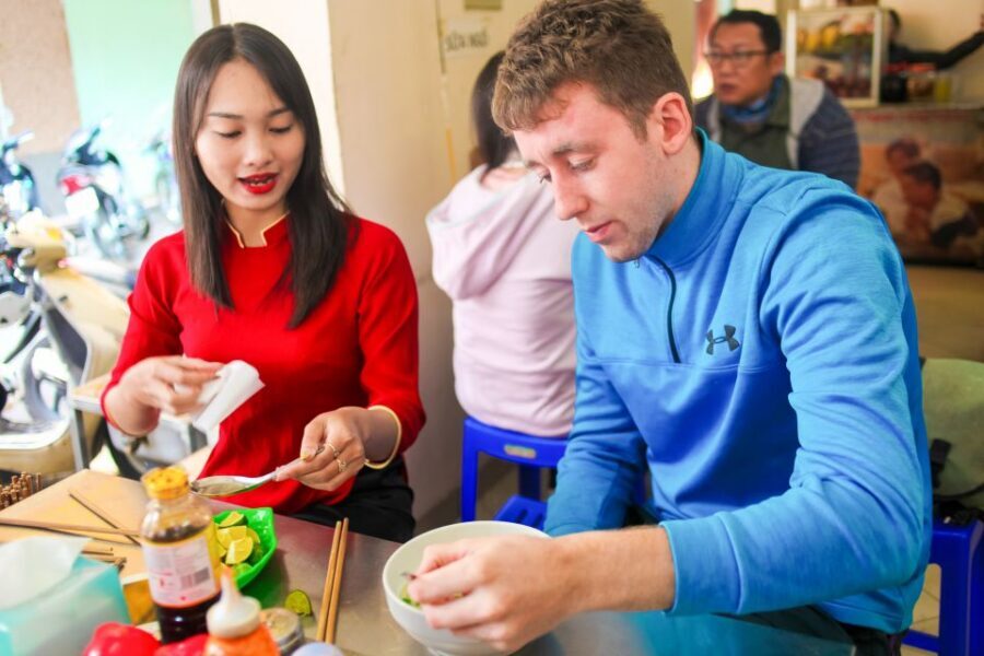 Hanoi: Small-Group Street Food Walking Tour - Should you book this Hanoi Old Quarter street food tour?