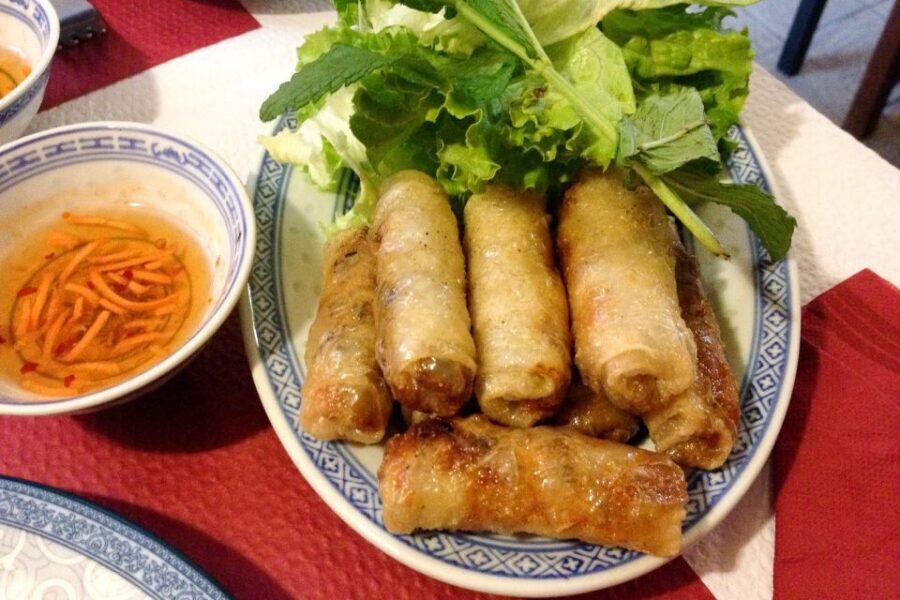 Hanoi: Small-Group Street Food Walking Tour - Practical tips so you enjoy every stop (and don’t regret it)