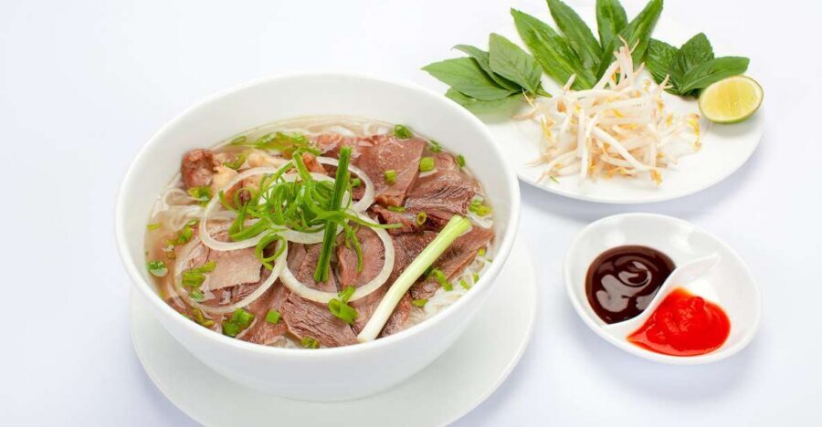 Hanoi: Small-Group Street Food Walking Tour - Meeting point, pickup, and how the pacing really feels