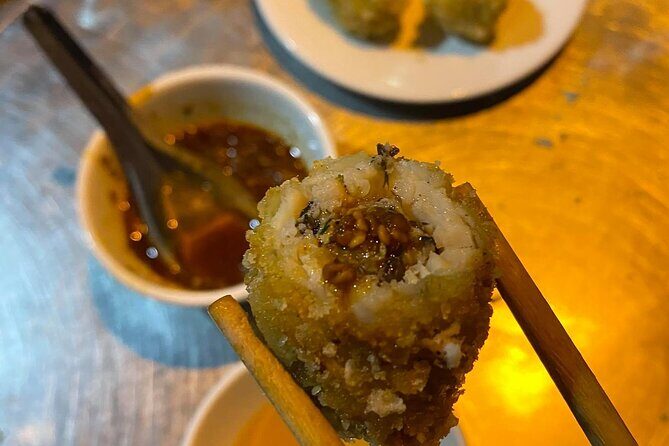 Hanoi Street Eats And Bites - Value Check at $35.90: Is It Worth It?