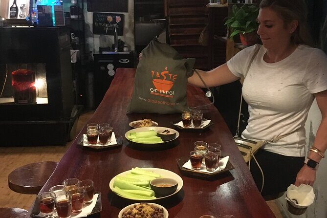 Hanoi Street Eats And Bites - Should You Book Hanoi Street Eats And Bites?