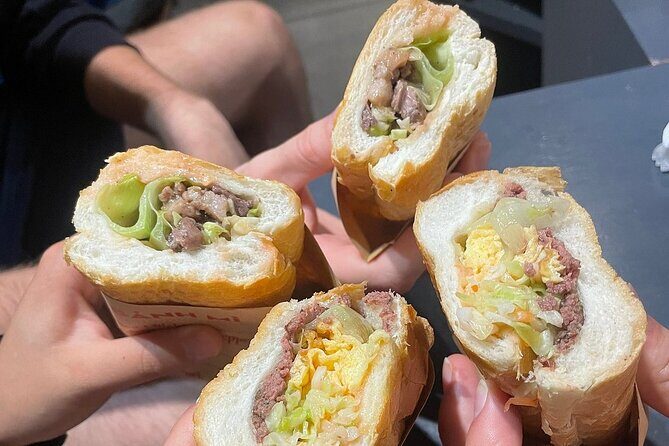 Hanoi Street Food Private Tour - Key Things To Know Before You Go