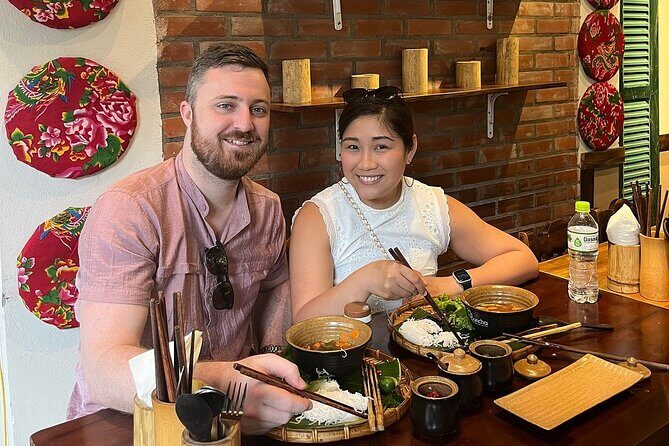 Hanoi Street Food Private Tour - Why This Hanoi Street Food Tour Feels Different Than DIY