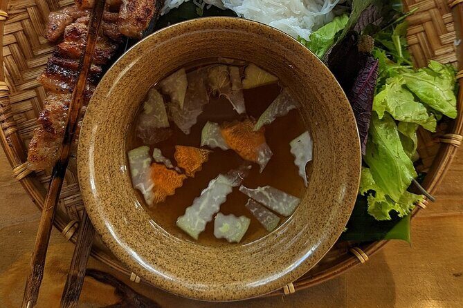 Hanoi Street Food Private Tour - The Egg Coffee and Local Beer Break