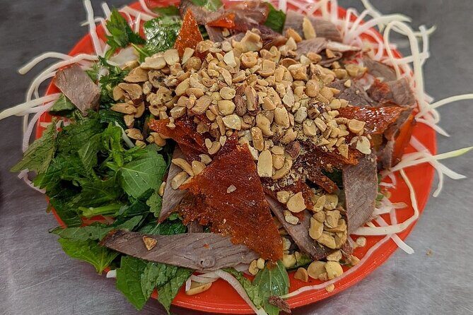 Hanoi Street Food Private Tour - What This Tour Is Best For (And Who Might Skip It)