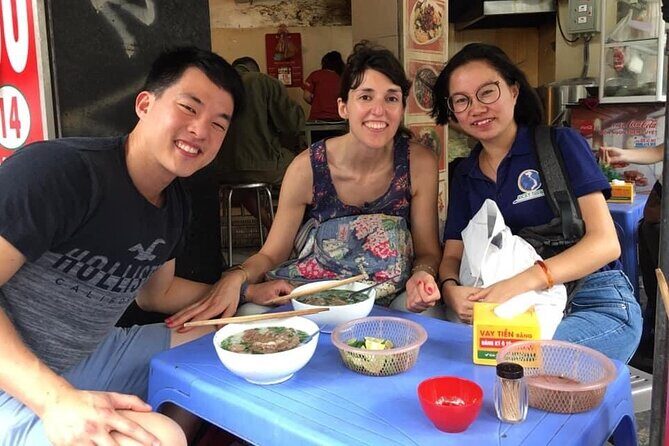 Hanoi street food tour (Private tour) - Why this Hanoi Old Quarter food walk works