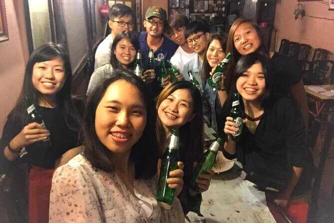 Hanoi street food tour (Private tour) - What the best guides do (and why it matters)