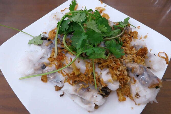 Hanoi street food tour (Private tour) - Walking, timing, and when to go