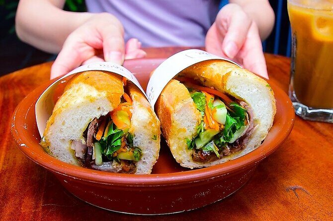 Hanoi street food tour (Private tour) - Should you book this private Hanoi street food tour?
