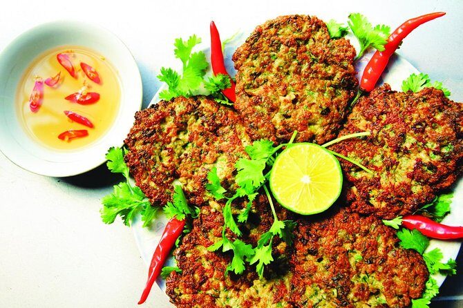 Hanoi street food tour (small group) - Should you book this Hanoi street food tour?