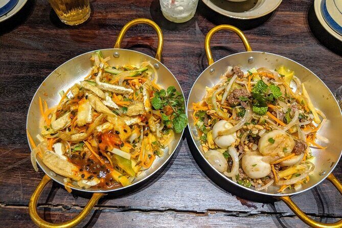 Hanoi Street Food Tour with local delicacies - Should you book the Hanoi street food tour?