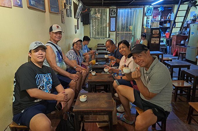 Hanoi Street Food Tour with Local Guide - Price, timing, and pickup: fitting it into your Hanoi day
