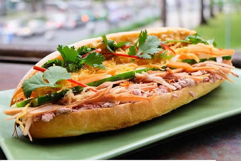 Hanoi: Street Food Tour with Train Street & Hidden Alleyways - Vegetarian Option: How to Make It Work Without Stress