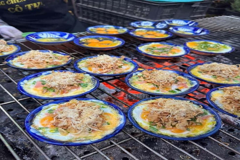 Hanoi: Street Food Tour with Train Street & Hidden Alleyways - Train Street: How You Get Your Train Moment (Even When Schedules Slip)