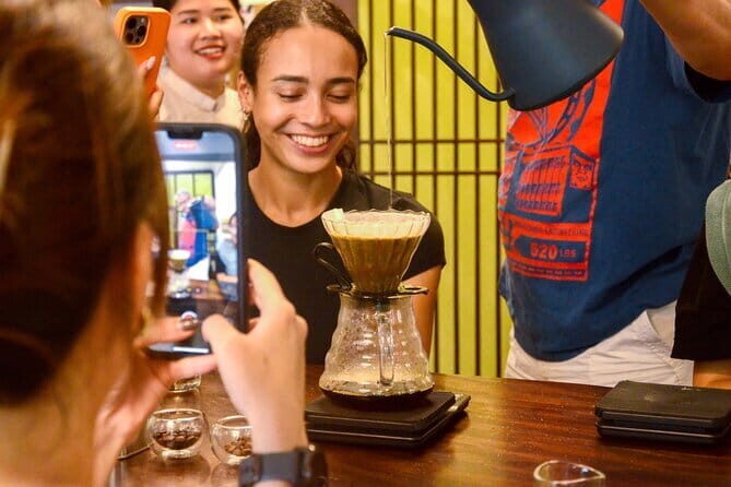 Hanoi Tea Workshop: Specialty Fresh Lotus Tea from West Lake - Key points you should know before you go