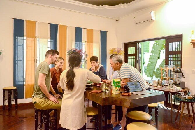 Hanoi Tea Workshop: Specialty Fresh Lotus Tea from West Lake - Who should book this lotus tea workshop (and who might skip it)