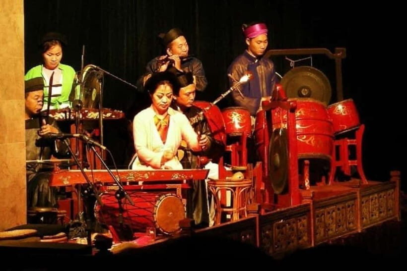 Hanoi: Thang Long Water Puppet Show Ticket - Skip The Line - Should you book this Skip-the-Line ticket?